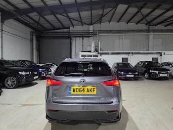 Used Lexus NX 2015 for sale - 77538437: Photo