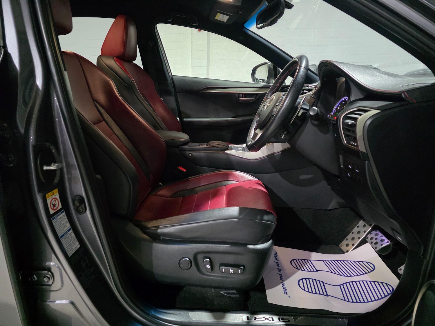 Used Lexus NX 2015 for sale - 77538437: Photo 6