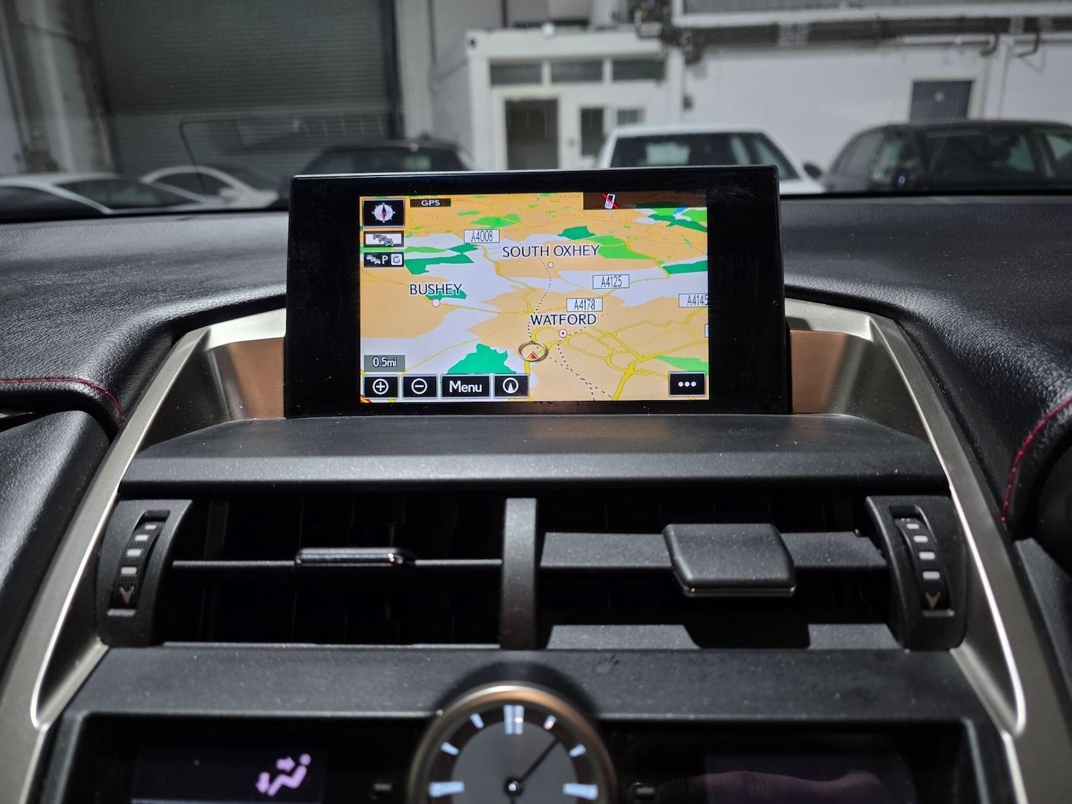 Used Lexus NX 2015 for sale - 77538437: Photo 7