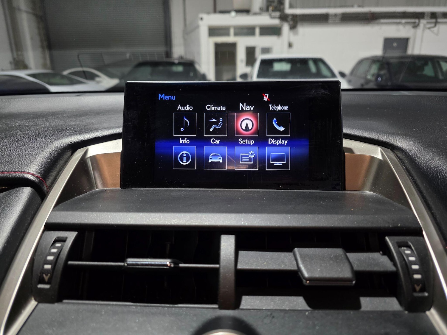 Used Lexus NX 2015 for sale - 77538437: Photo 8