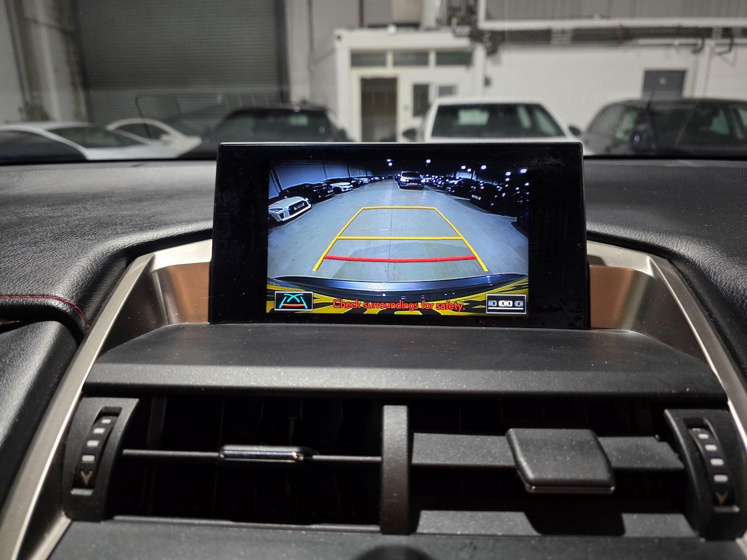 Used Lexus NX 2015 for sale - 77538437: Photo 9