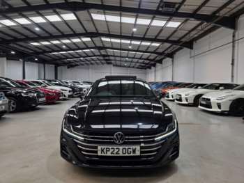 Used Volkswagen Arteon 2022 for sale - 74810748: Photo