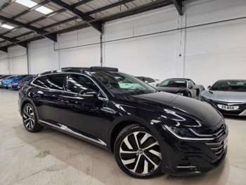 Used Volkswagen Arteon 2022 for sale - 74810748: Photo