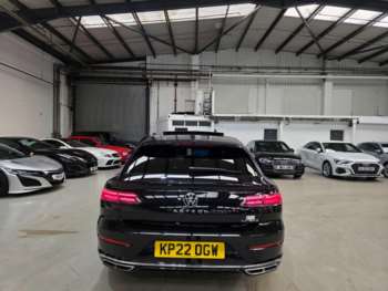 Used Volkswagen Arteon 2022 for sale - 74810748: Photo