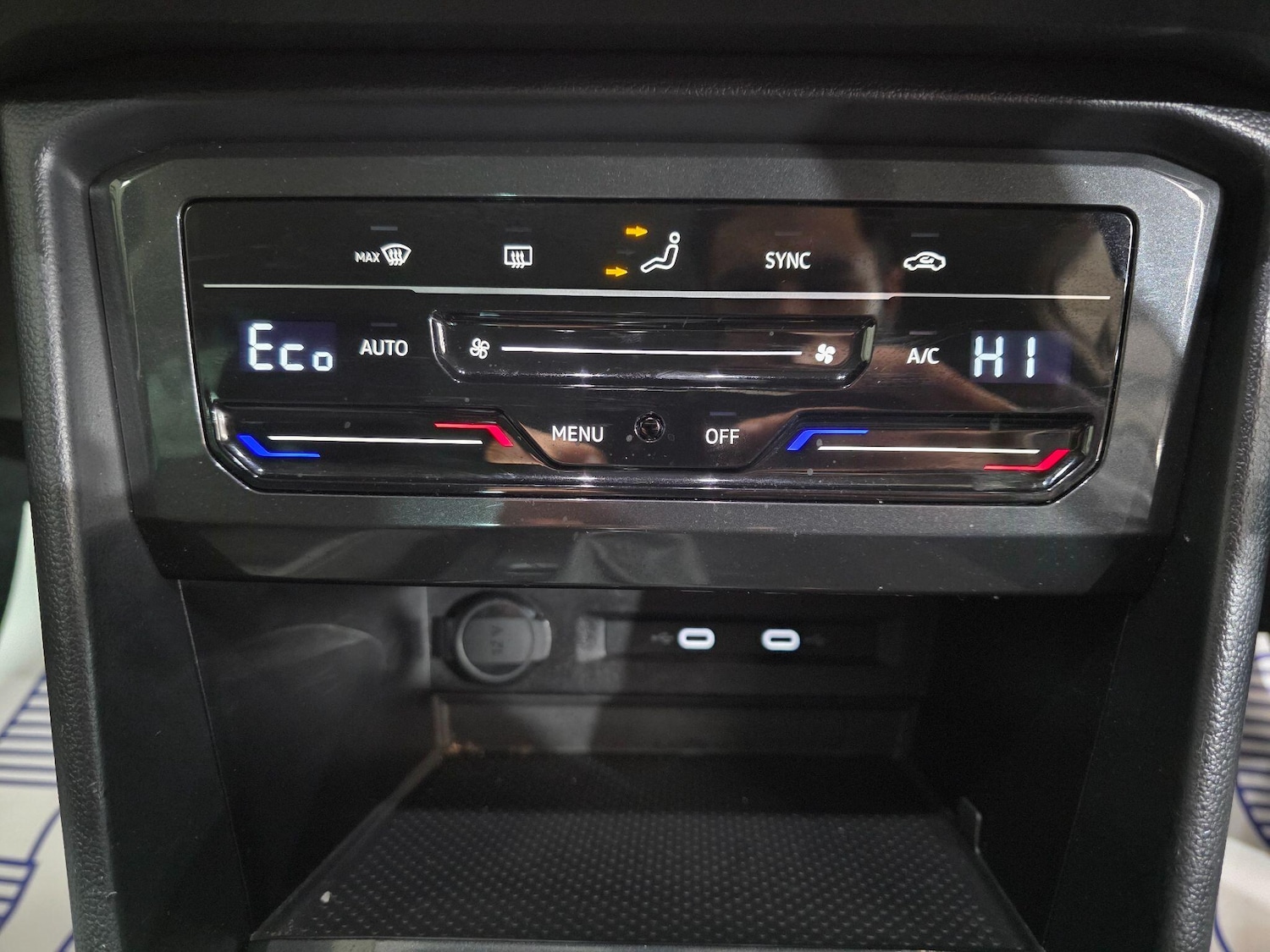 Used Volkswagen Tiguan 2022 for sale - 77573948: Photo 10