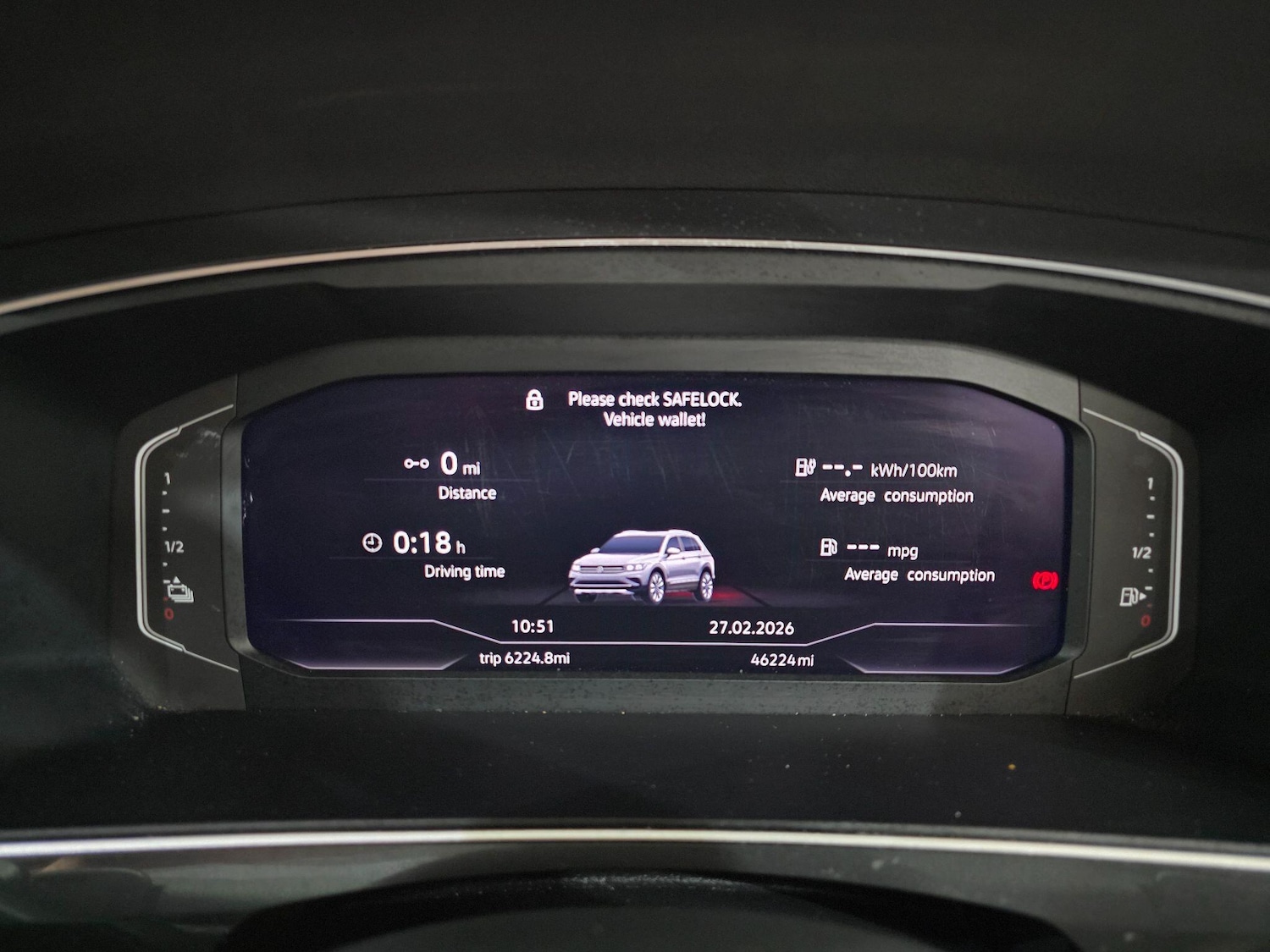 Used Volkswagen Tiguan 2022 for sale - 77573948: Photo 12