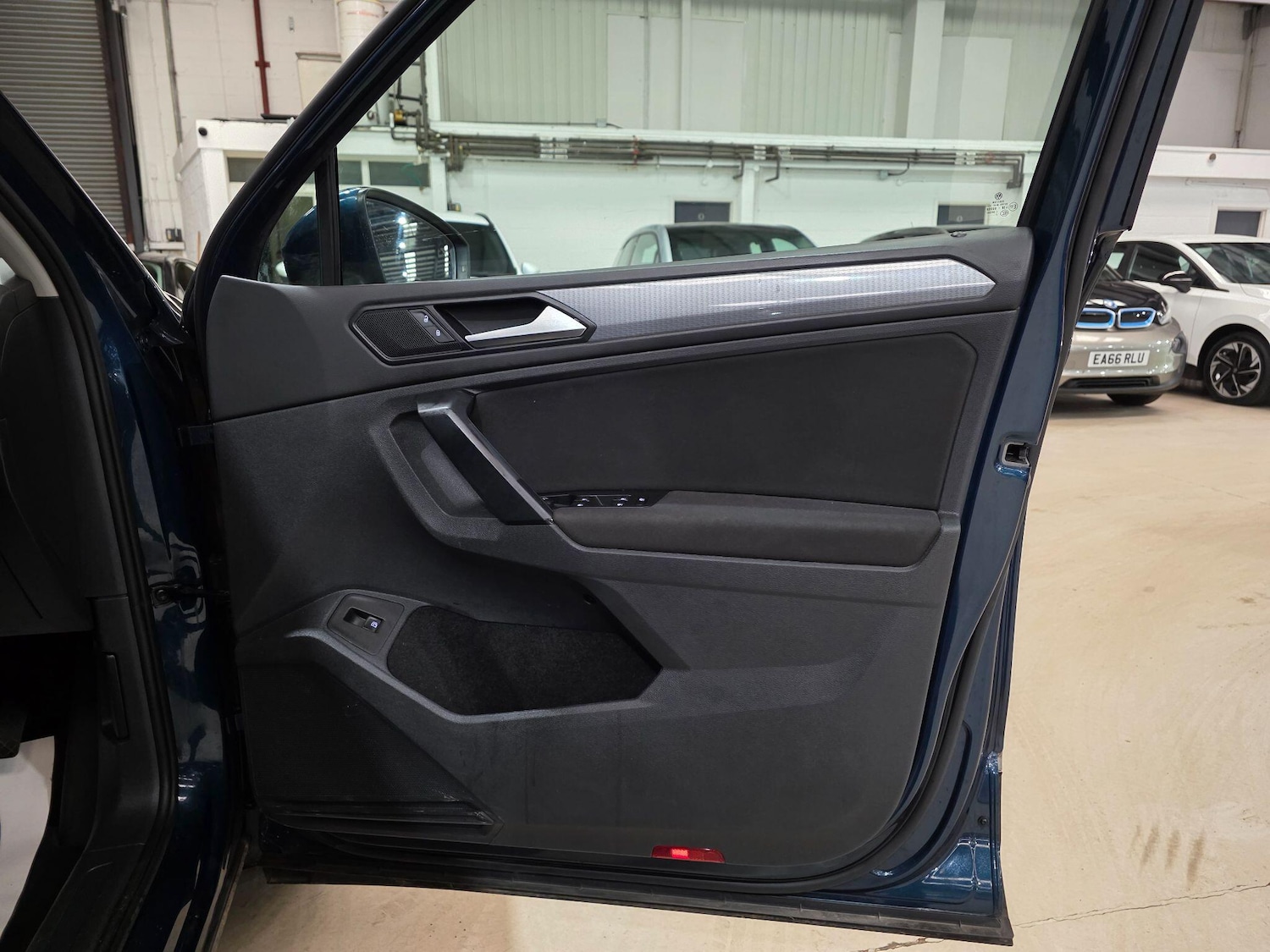 Used Volkswagen Tiguan 2022 for sale - 77573948: Photo 14