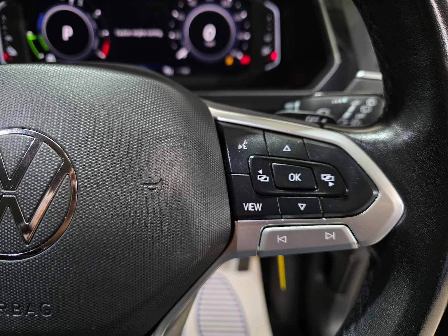 Used Volkswagen Tiguan 2022 for sale - 77573948: Photo 19