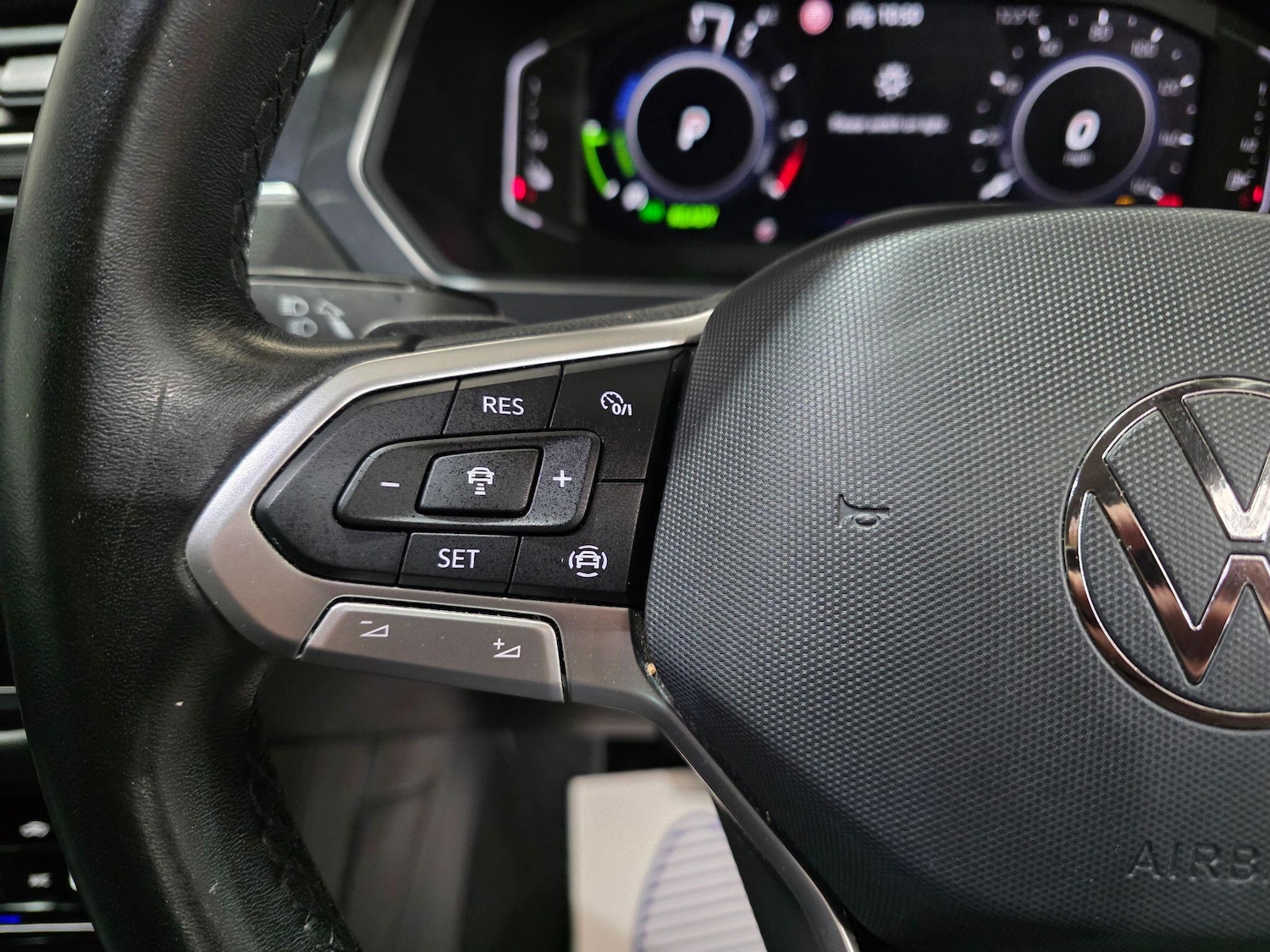 Used Volkswagen Tiguan 2022 for sale - 77573948: Photo 20