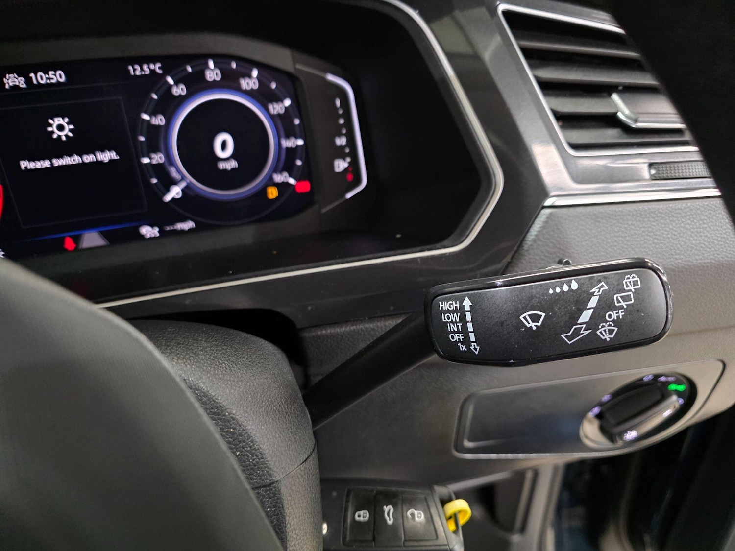 Used Volkswagen Tiguan 2022 for sale - 77573948: Photo 21