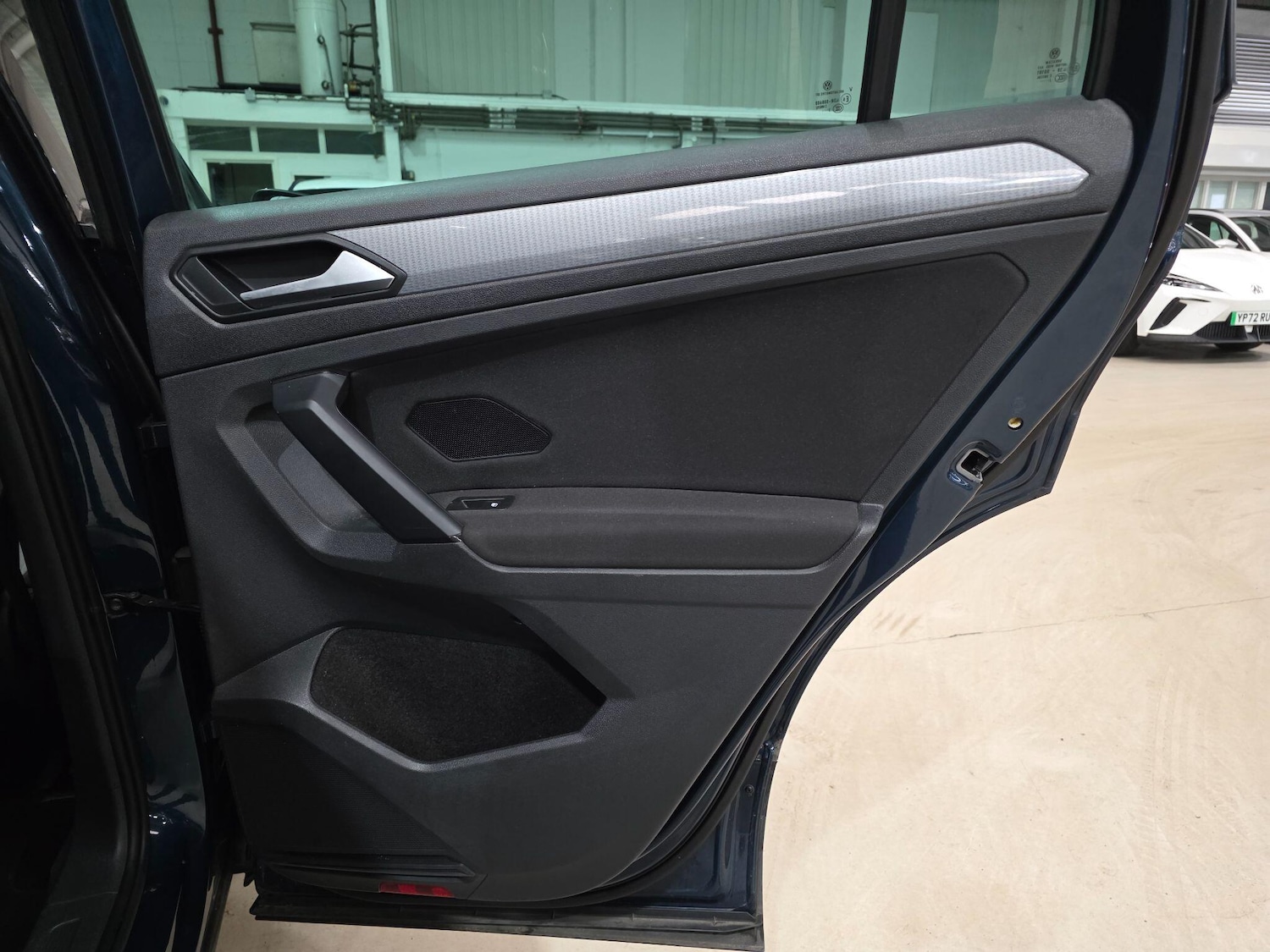 Used Volkswagen Tiguan 2022 for sale - 77573948: Photo 23