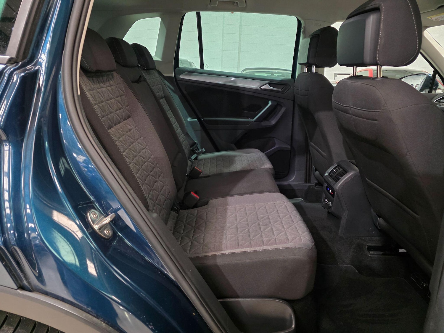 Used Volkswagen Tiguan 2022 for sale - 77573948: Photo 25