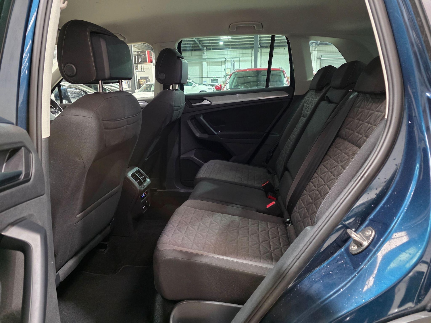 Used Volkswagen Tiguan 2022 for sale - 77573948: Photo 27