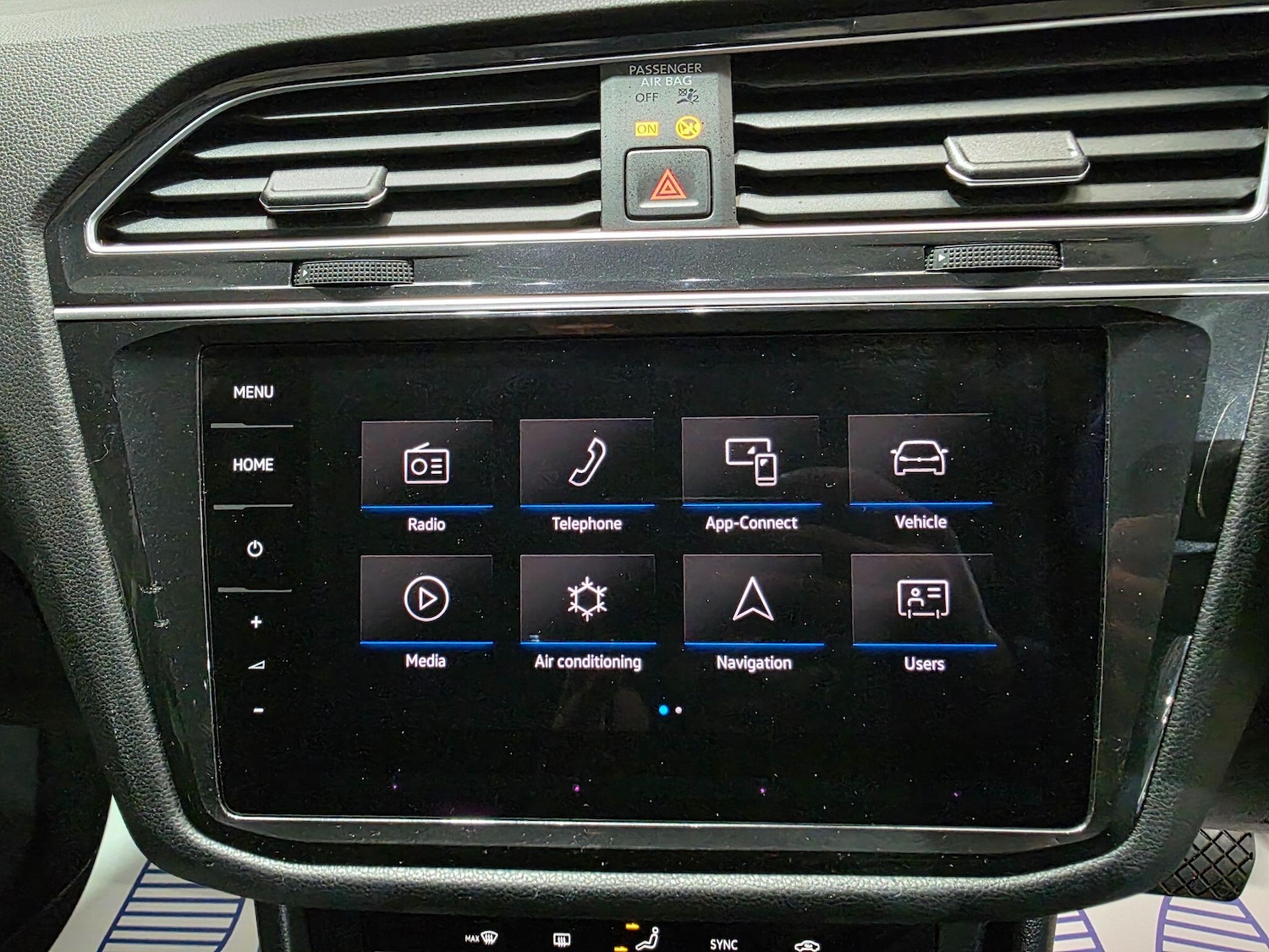 Used Volkswagen Tiguan 2022 for sale - 77573948: Photo 7