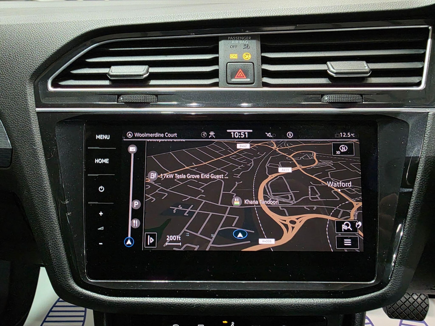 Used Volkswagen Tiguan 2022 for sale - 77573948: Photo 8