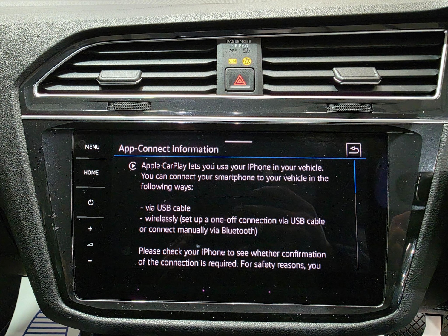 Used Volkswagen Tiguan 2022 for sale - 77573948: Photo 9