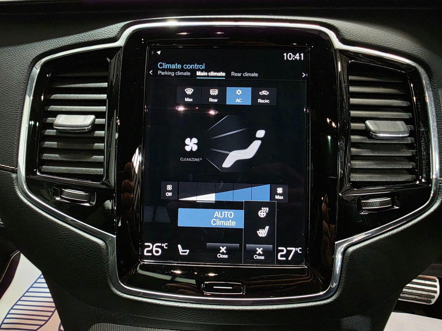 Used Volvo XC90 2019 for sale - 77315028: Photo 13