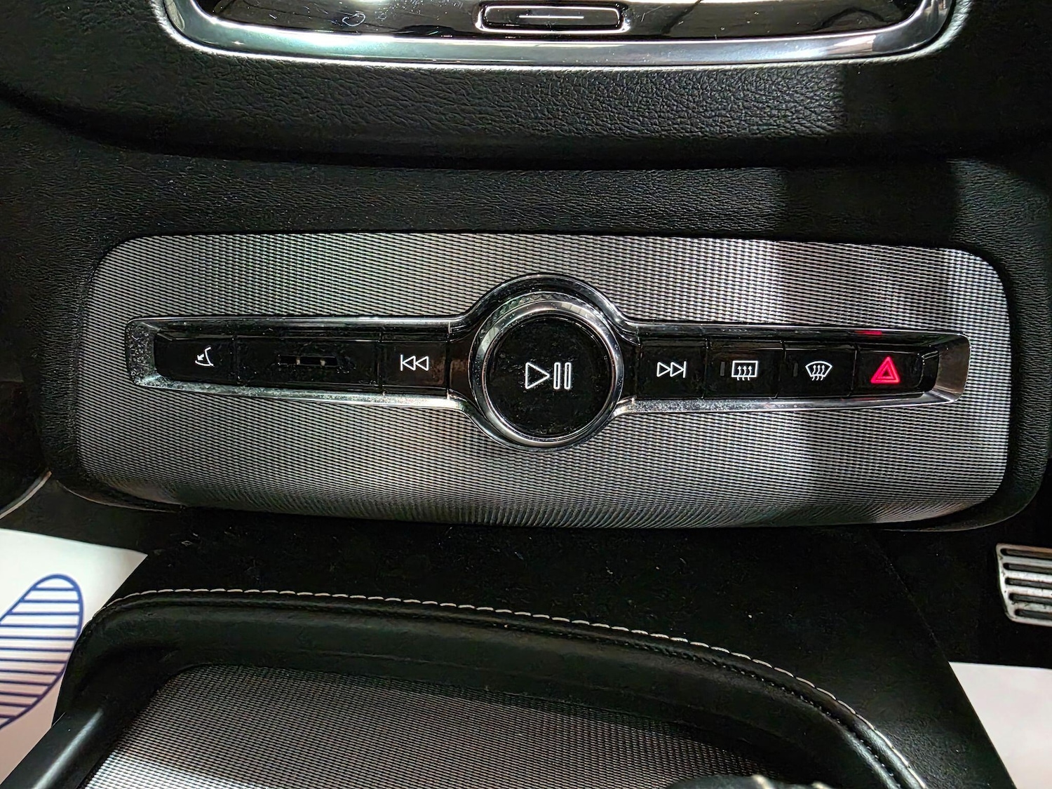 Used Volvo XC90 2019 for sale - 77315028: Photo 14