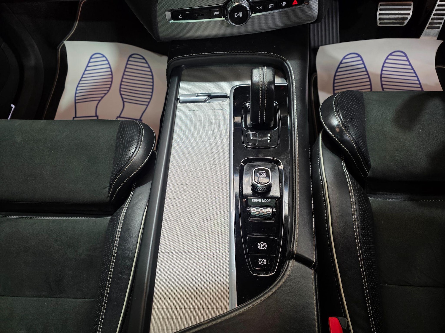 Used Volvo XC90 2019 for sale - 77315028: Photo 15