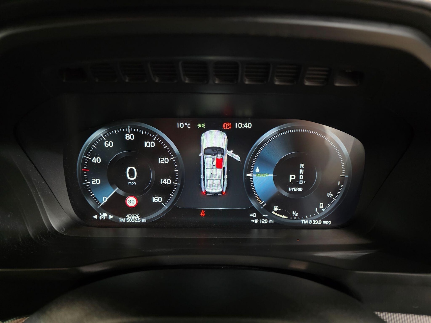 Used Volvo XC90 2019 for sale - 77315028: Photo 17