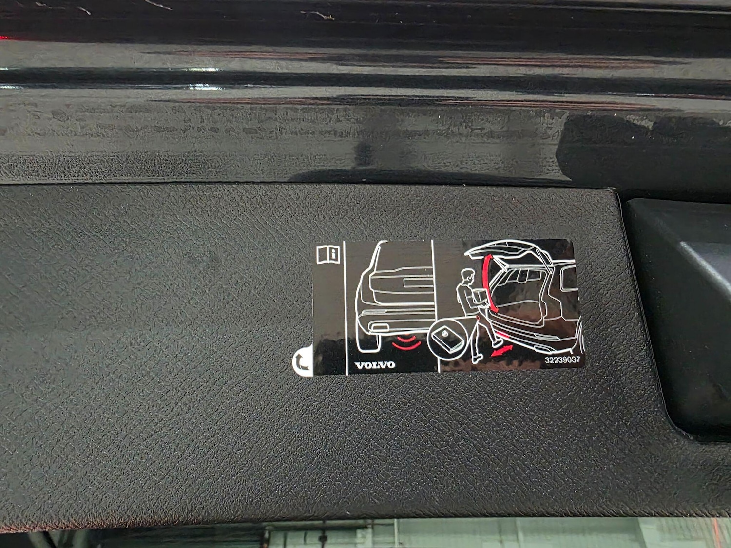 Used Volvo XC90 2019 for sale - 77315028: Photo 22