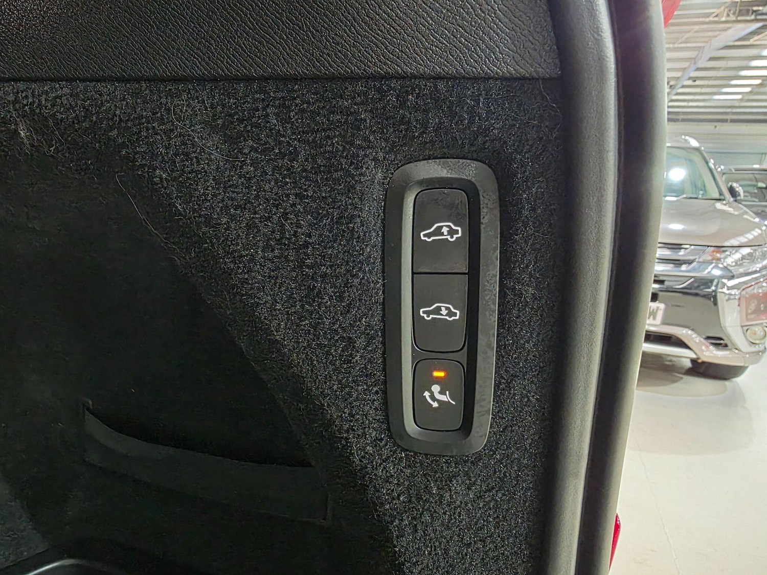 Used Volvo XC90 2019 for sale - 77315028: Photo 23