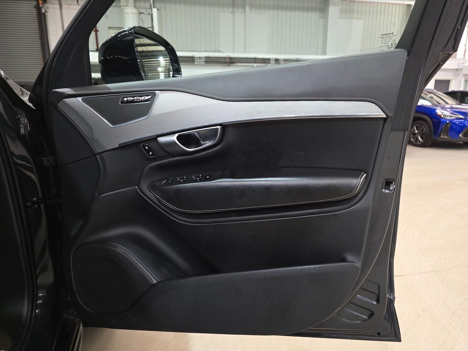 Used Volvo XC90 2019 for sale - 77315028: Photo 24