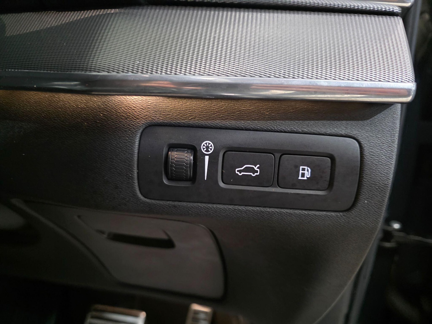 Used Volvo XC90 2019 for sale - 77315028: Photo 27