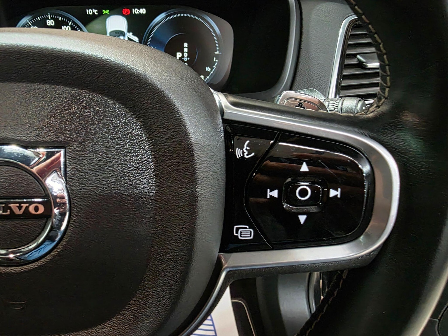 Used Volvo XC90 2019 for sale - 77315028: Photo 29