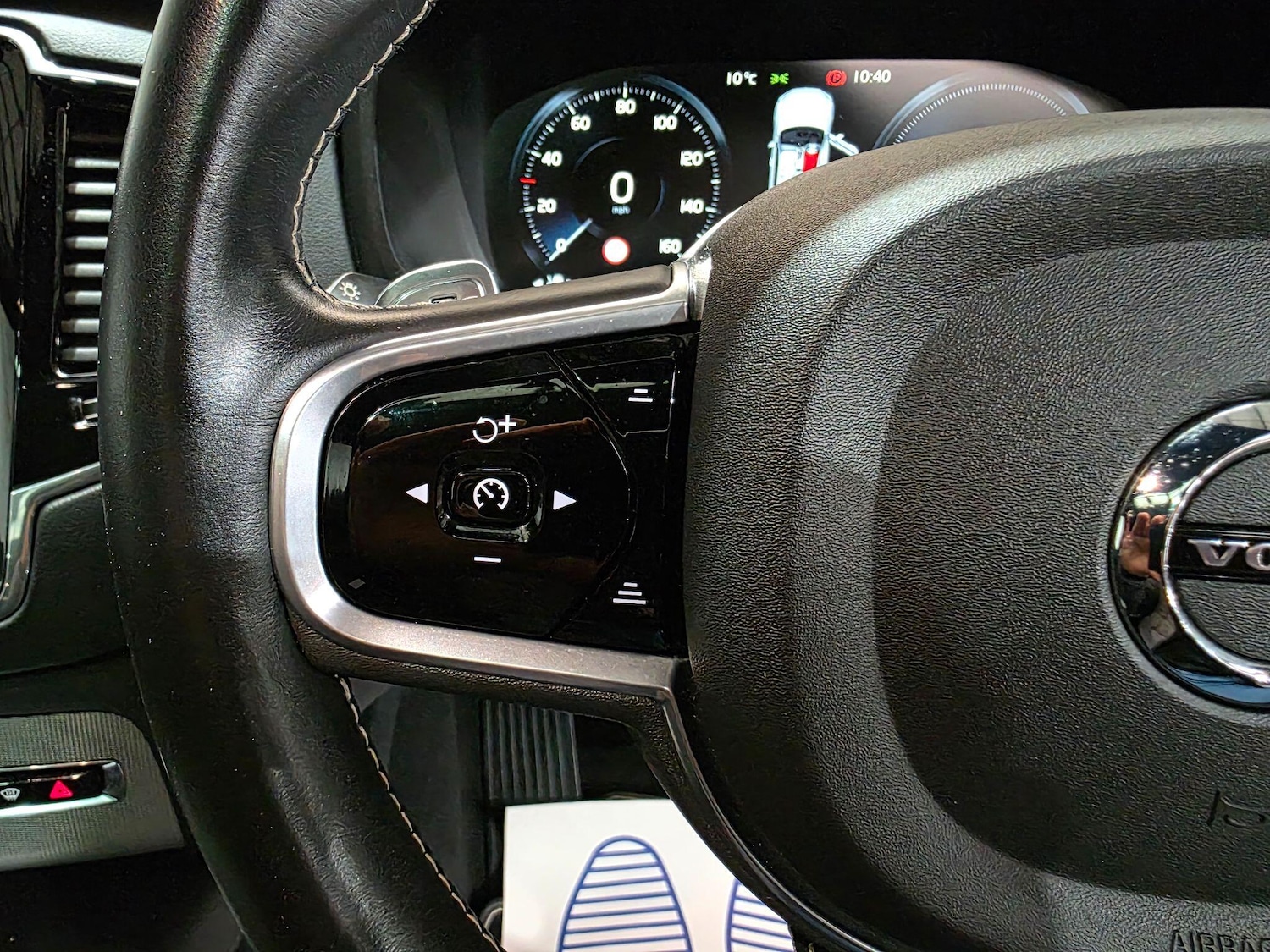 Used Volvo XC90 2019 for sale - 77315028: Photo 30