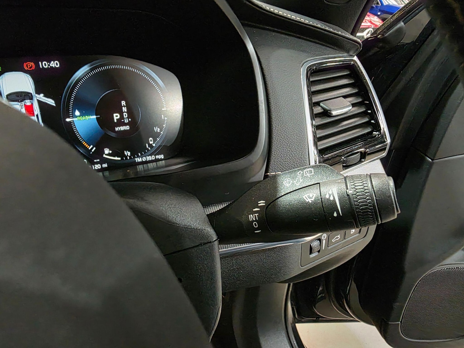 Used Volvo XC90 2019 for sale - 77315028: Photo 31