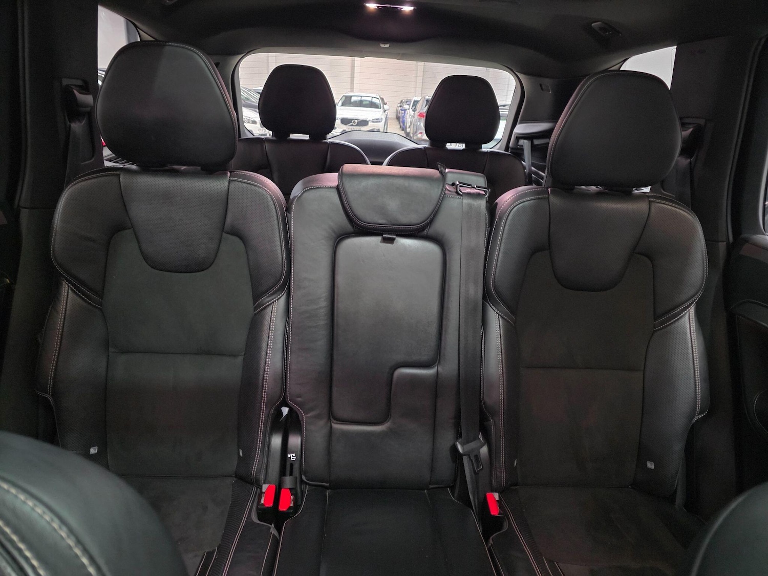 Used Volvo XC90 2019 for sale - 77315028: Photo 33