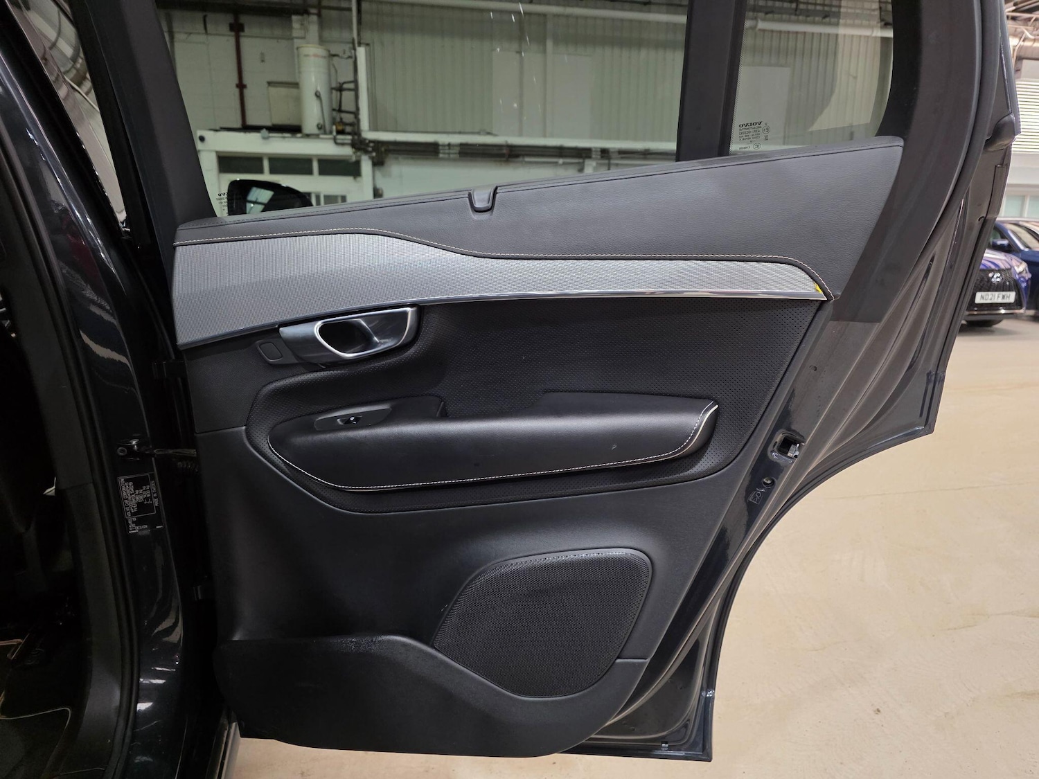 Used Volvo XC90 2019 for sale - 77315028: Photo 34