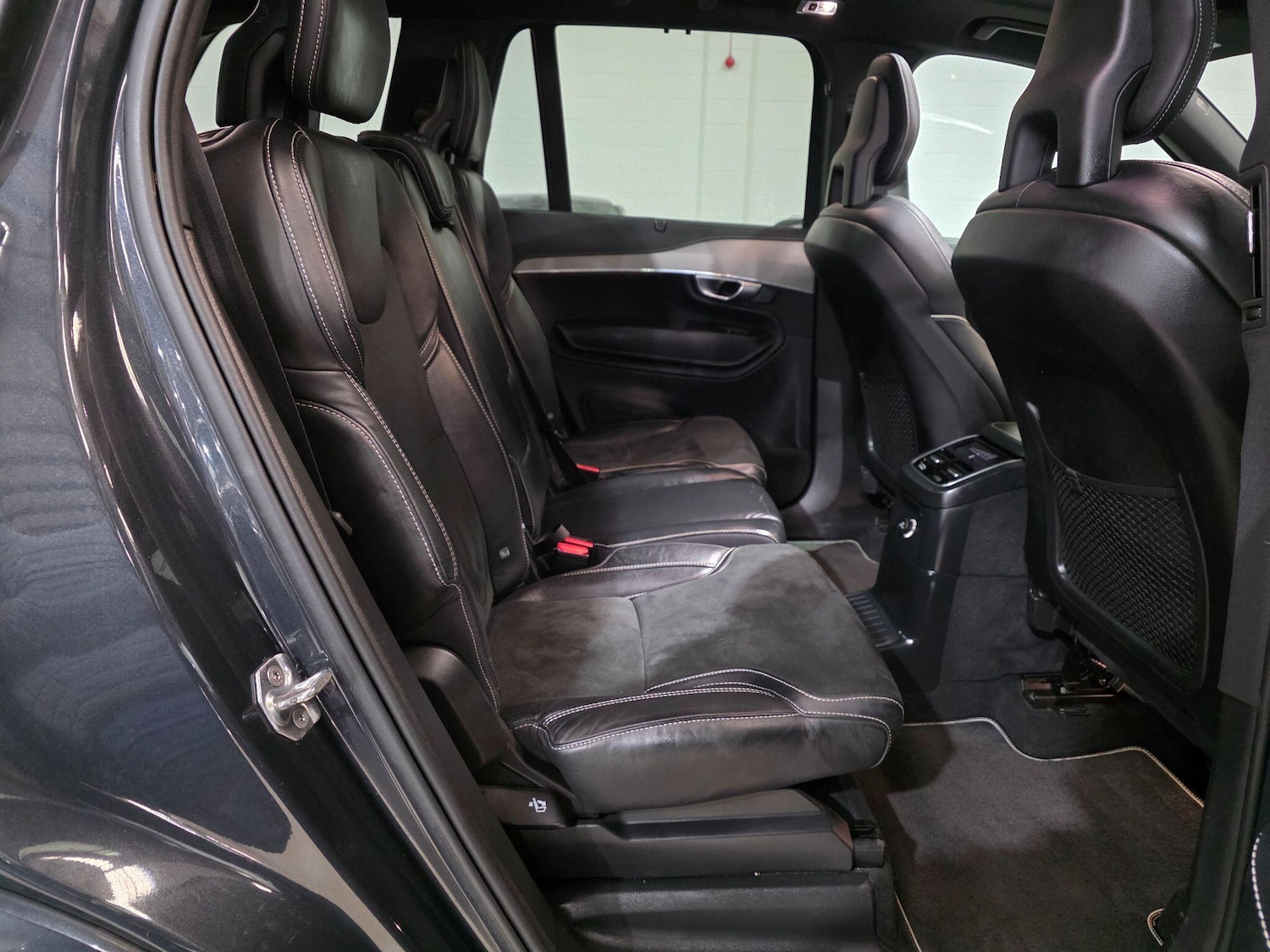 Used Volvo XC90 2019 for sale - 77315028: Photo 38