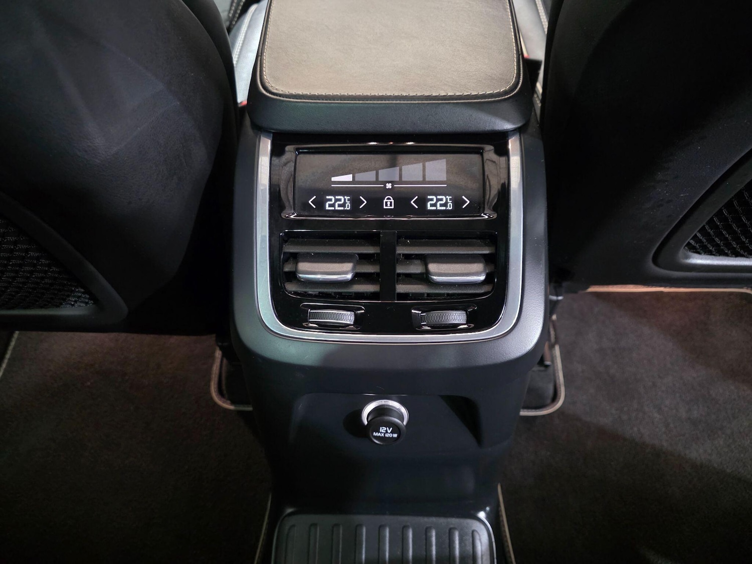 Used Volvo XC90 2019 for sale - 77315028: Photo 39