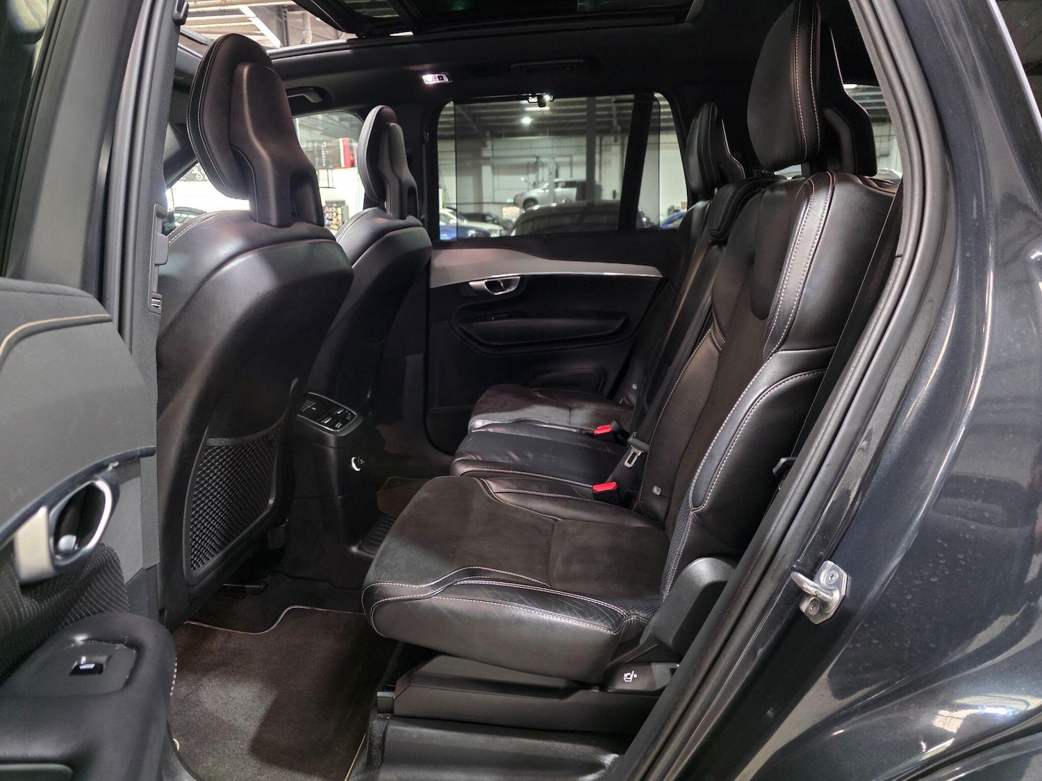 Used Volvo XC90 2019 for sale - 77315028: Photo 42