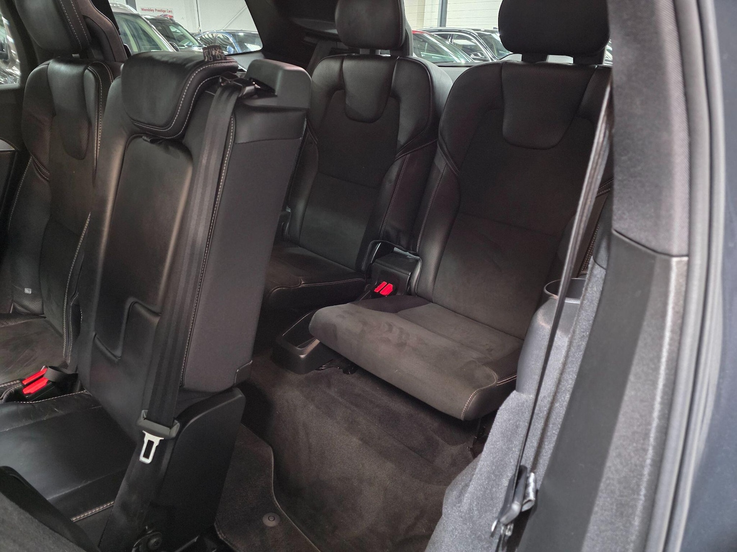 Used Volvo XC90 2019 for sale - 77315028: Photo 44