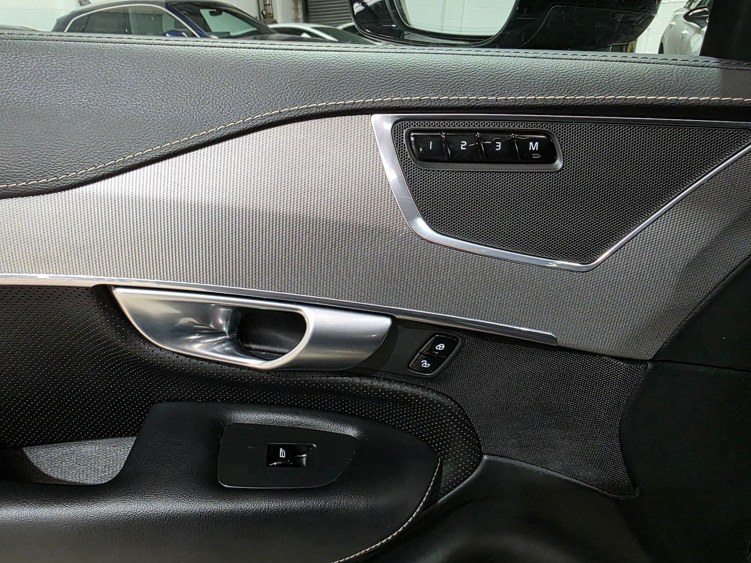 Used Volvo XC90 2019 for sale - 77315028: Photo 45