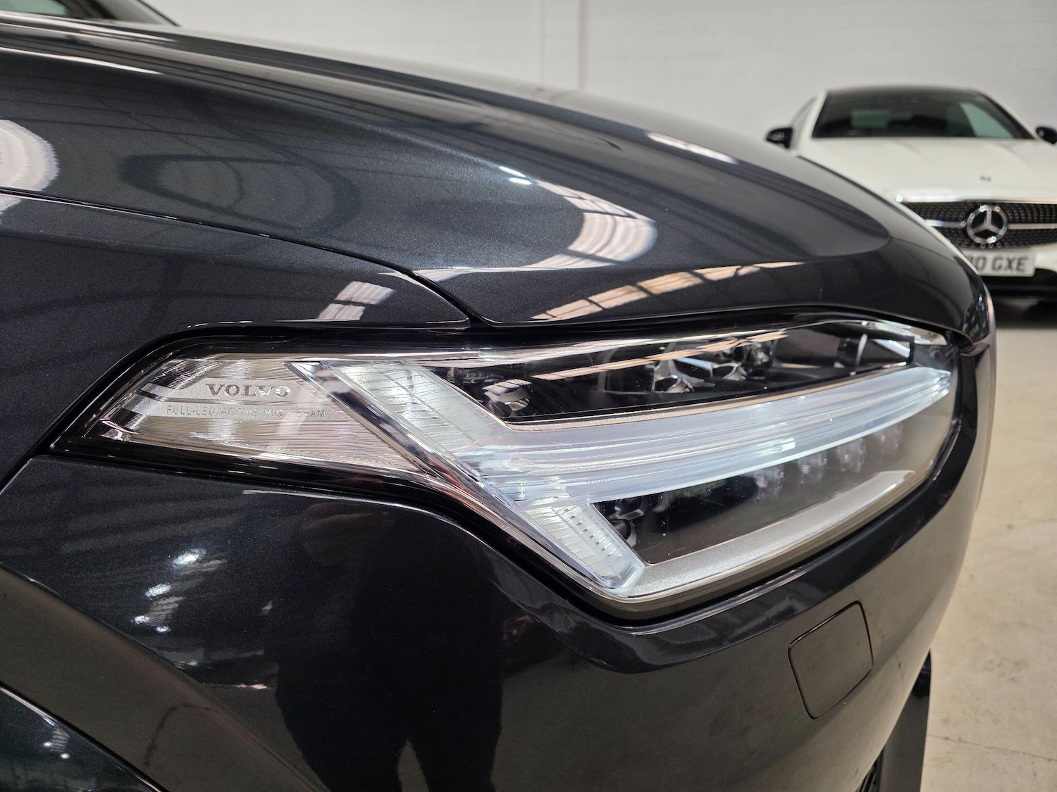 Used Volvo XC90 2019 for sale - 77315028: Photo 46