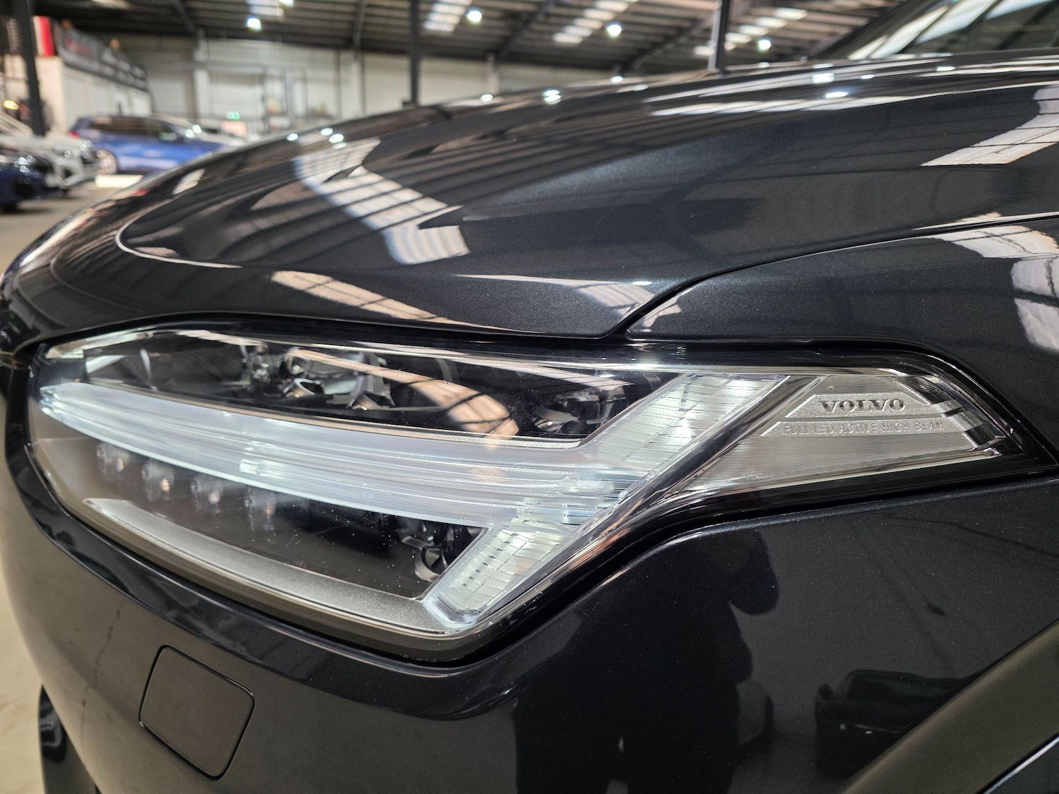 Used Volvo XC90 2019 for sale - 77315028: Photo 47