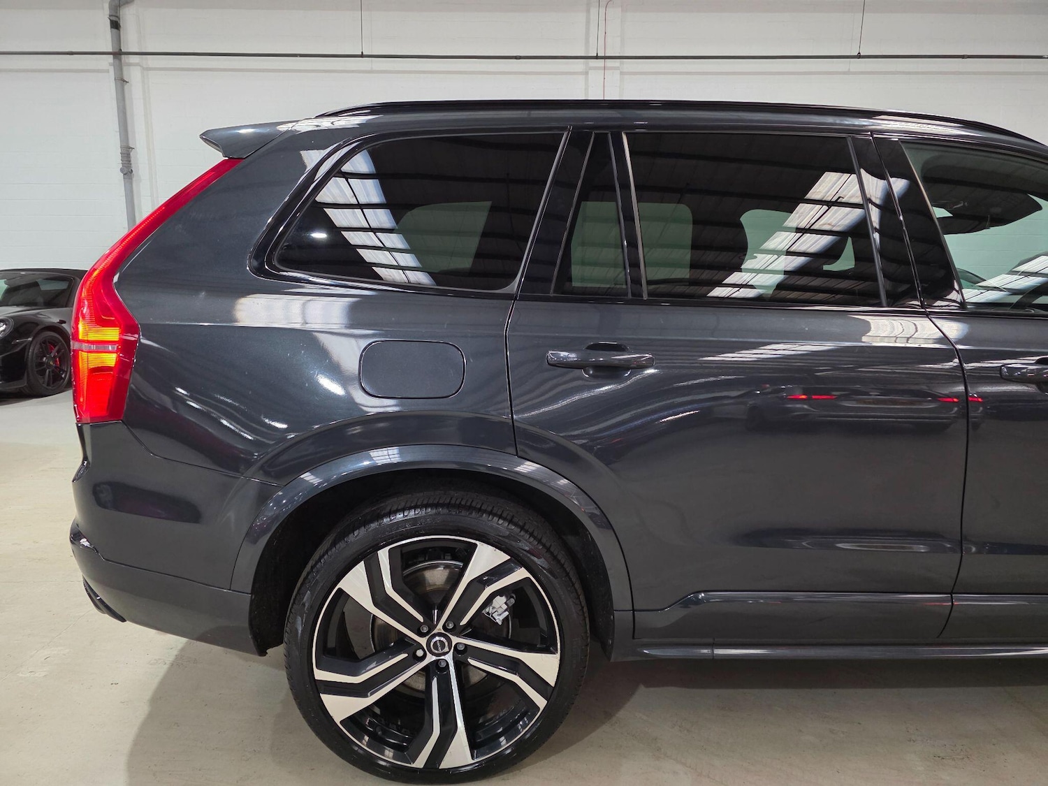 Used Volvo XC90 2019 for sale - 77315028: Photo 48