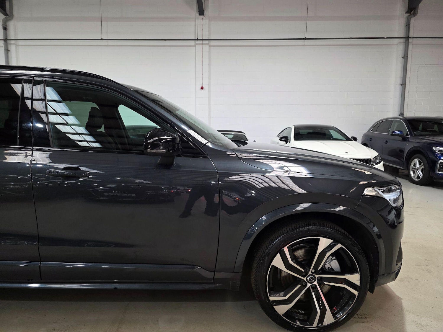 Used Volvo XC90 2019 for sale - 77315028: Photo 49