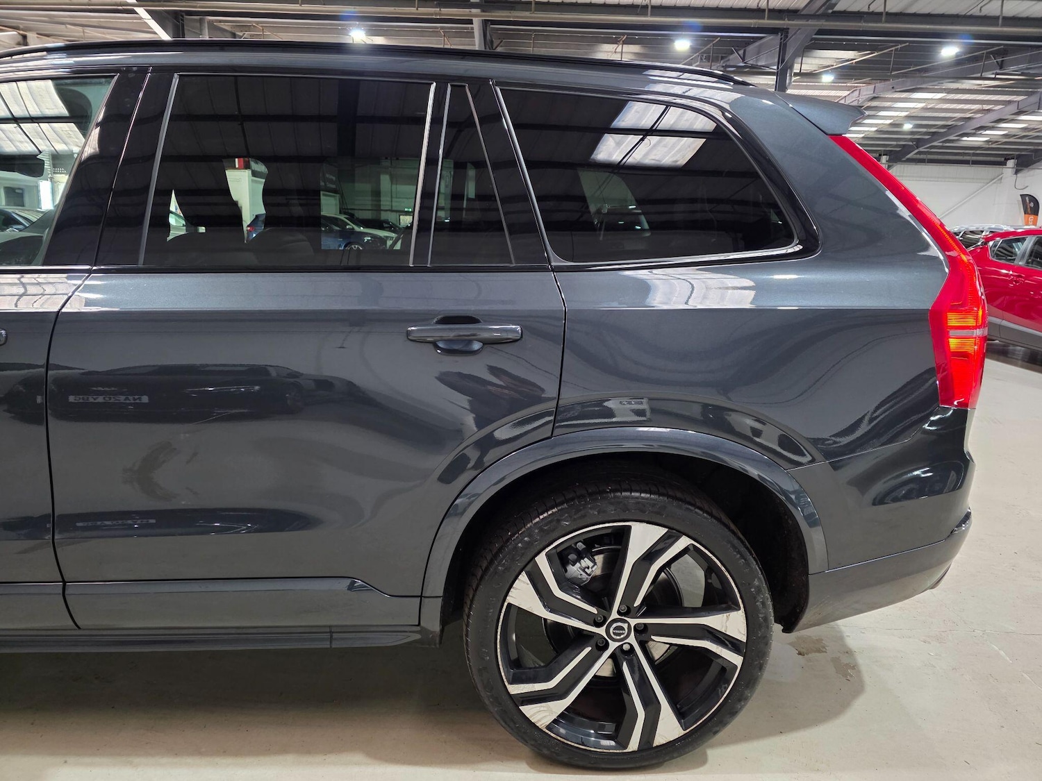 Used Volvo XC90 2019 for sale - 77315028: Photo 51