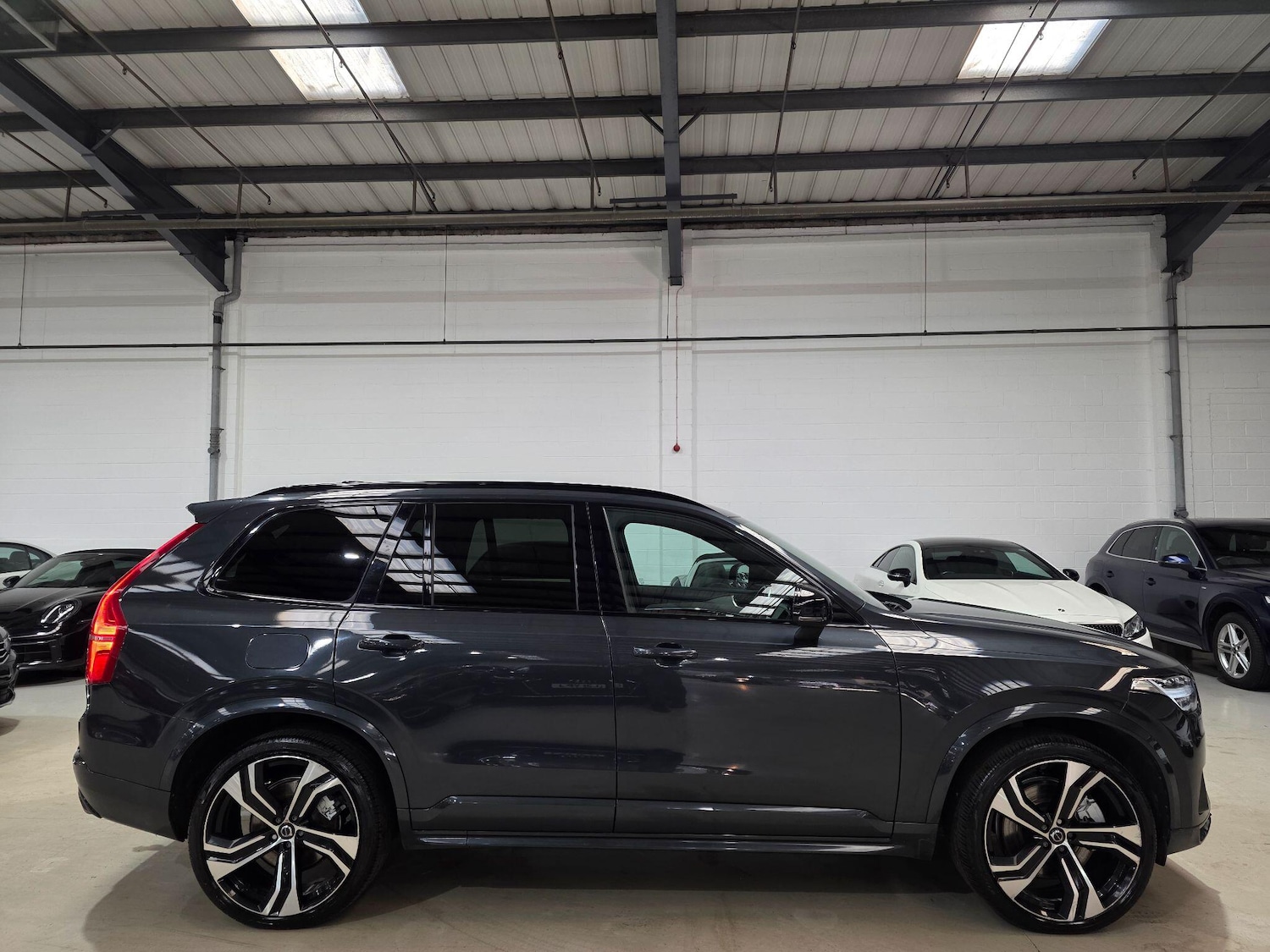 Used Volvo XC90 2019 for sale - 77315028: Photo 54