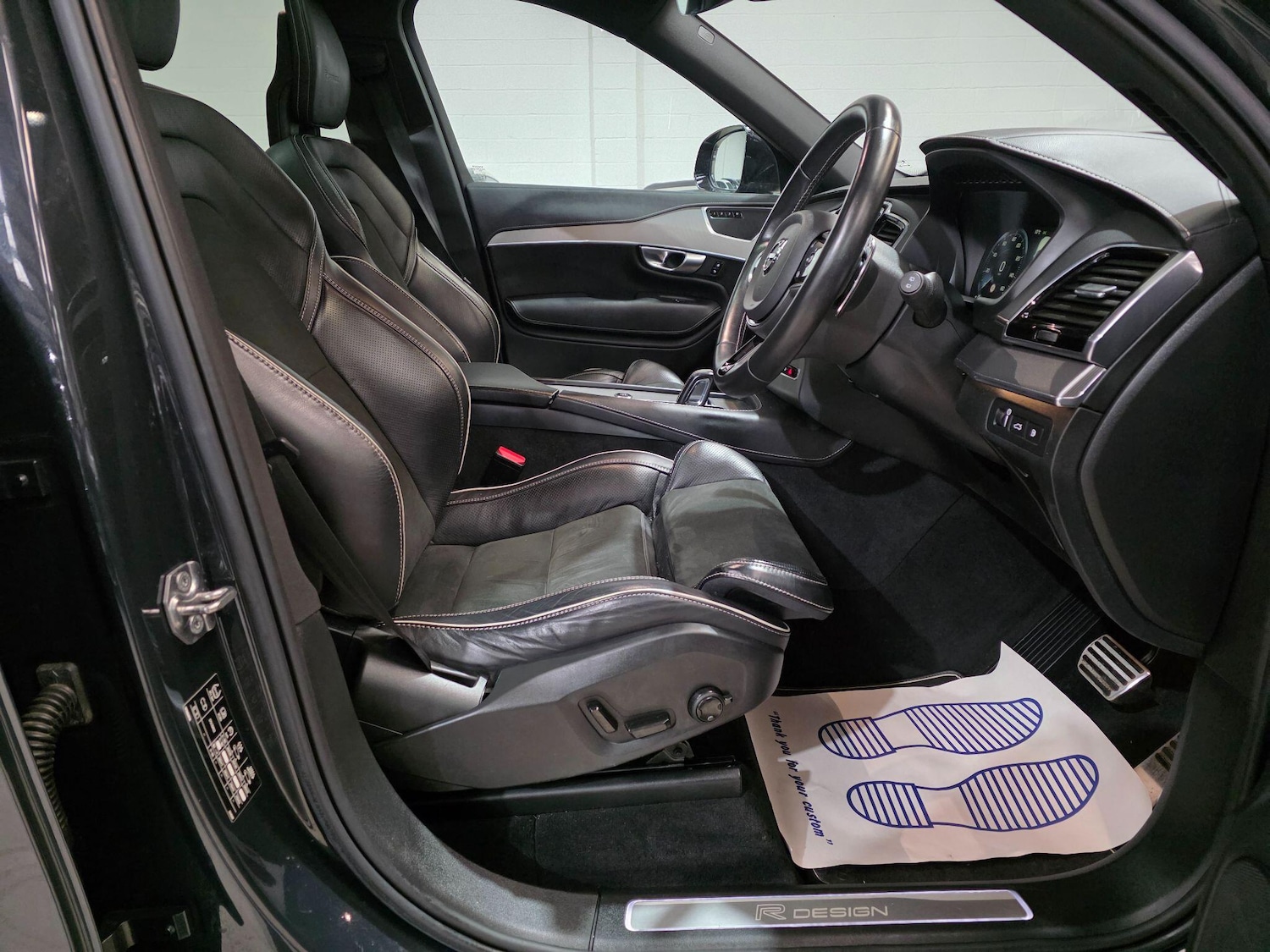 Used Volvo XC90 2019 for sale - 77315028: Photo 6