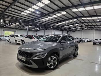 Used Hyundai KONA 2022 for sale - 79794023: Photo