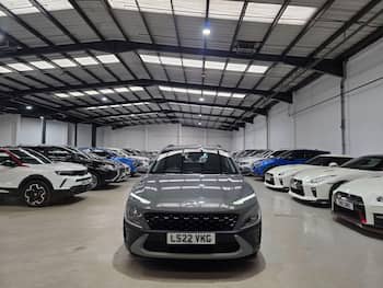 Used Hyundai KONA 2022 for sale - 79794023: Photo