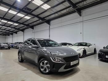 Used Hyundai KONA 2022 for sale - 79794023: Photo