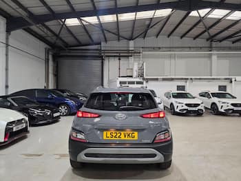 Used Hyundai KONA 2022 for sale - 79794023: Photo