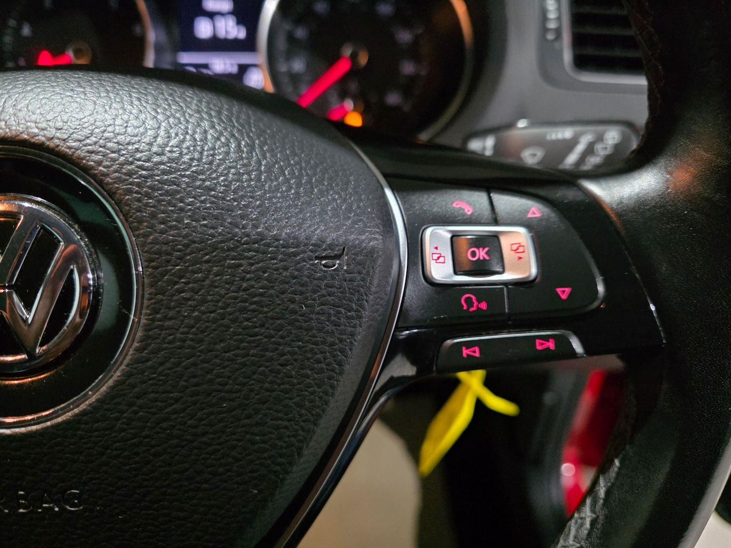 Used Volkswagen Polo 2017 for sale - 77091745: Photo 15